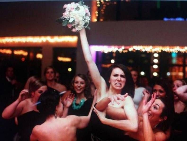 Gewoon een verzameling hilarische foto's #756
