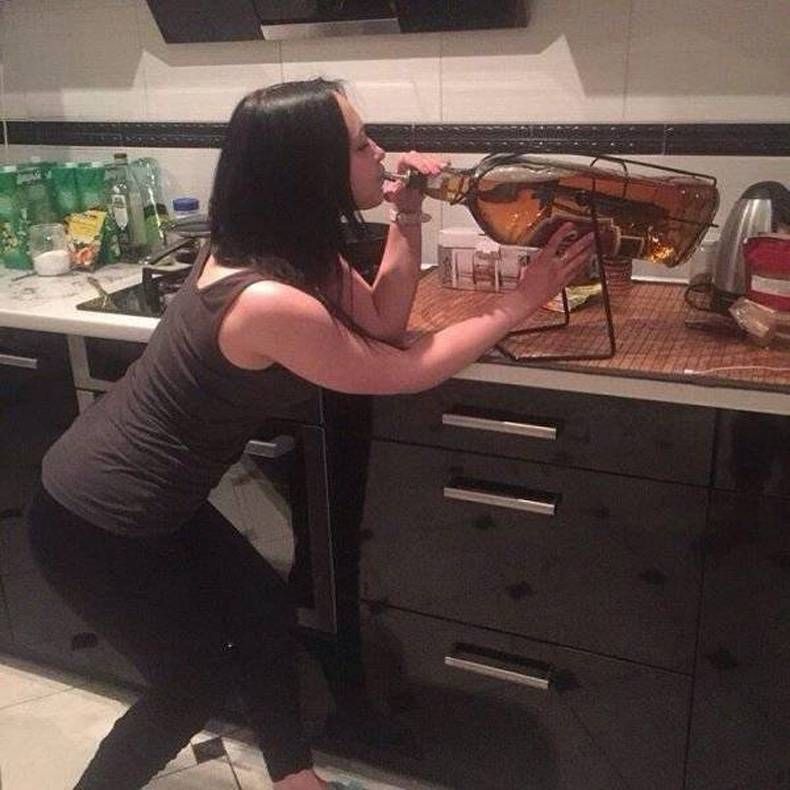 Gewoon een verzameling hilarische foto's #725