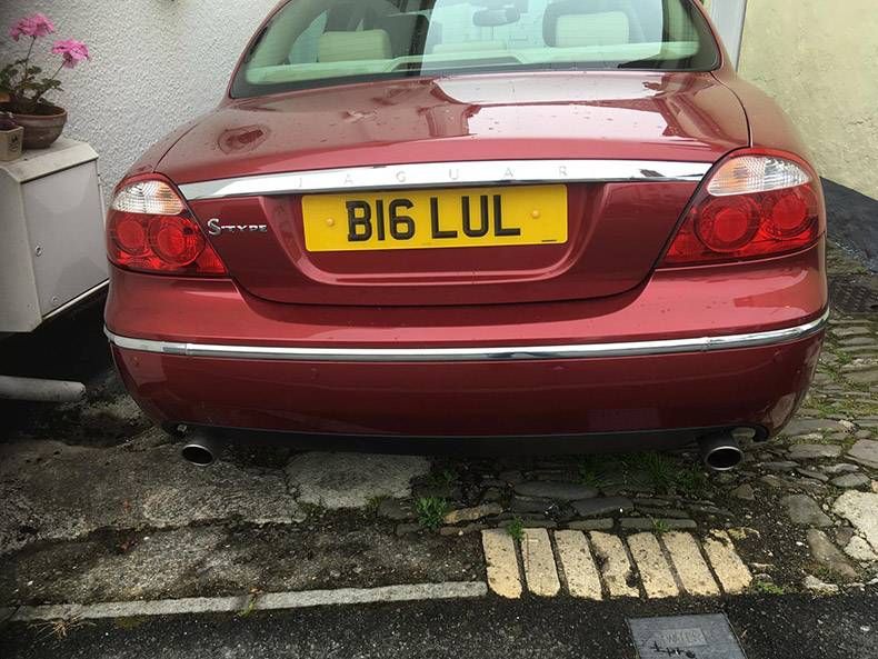 Gewoon een verzameling hilarische foto’s #1326