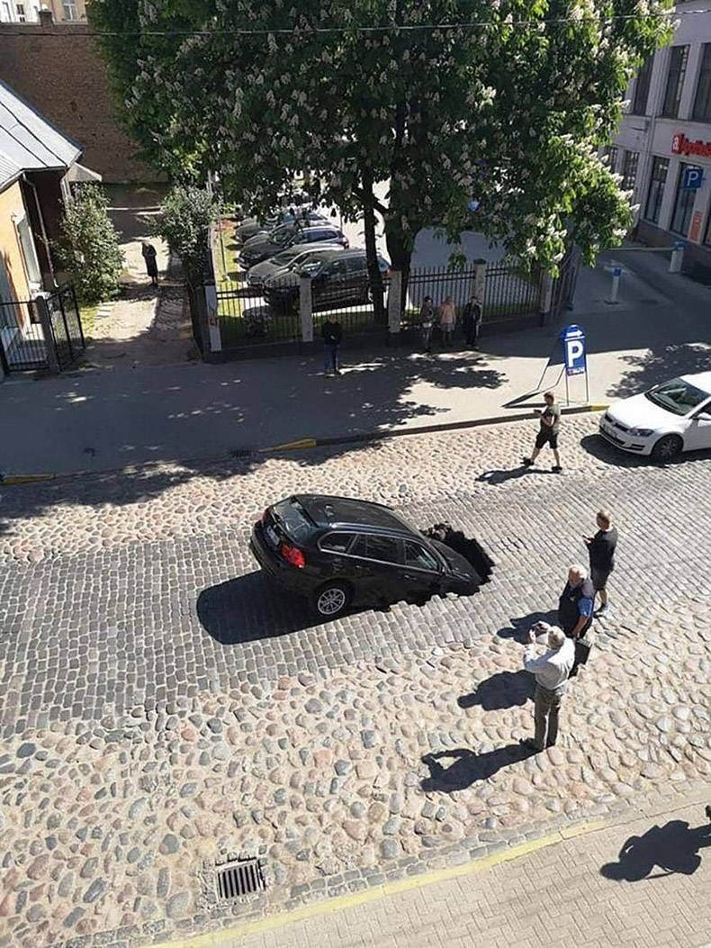 Gewoon een verzameling hilarische foto's #1294