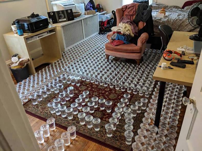Gewoon een verzameling hilarische foto's #1216
