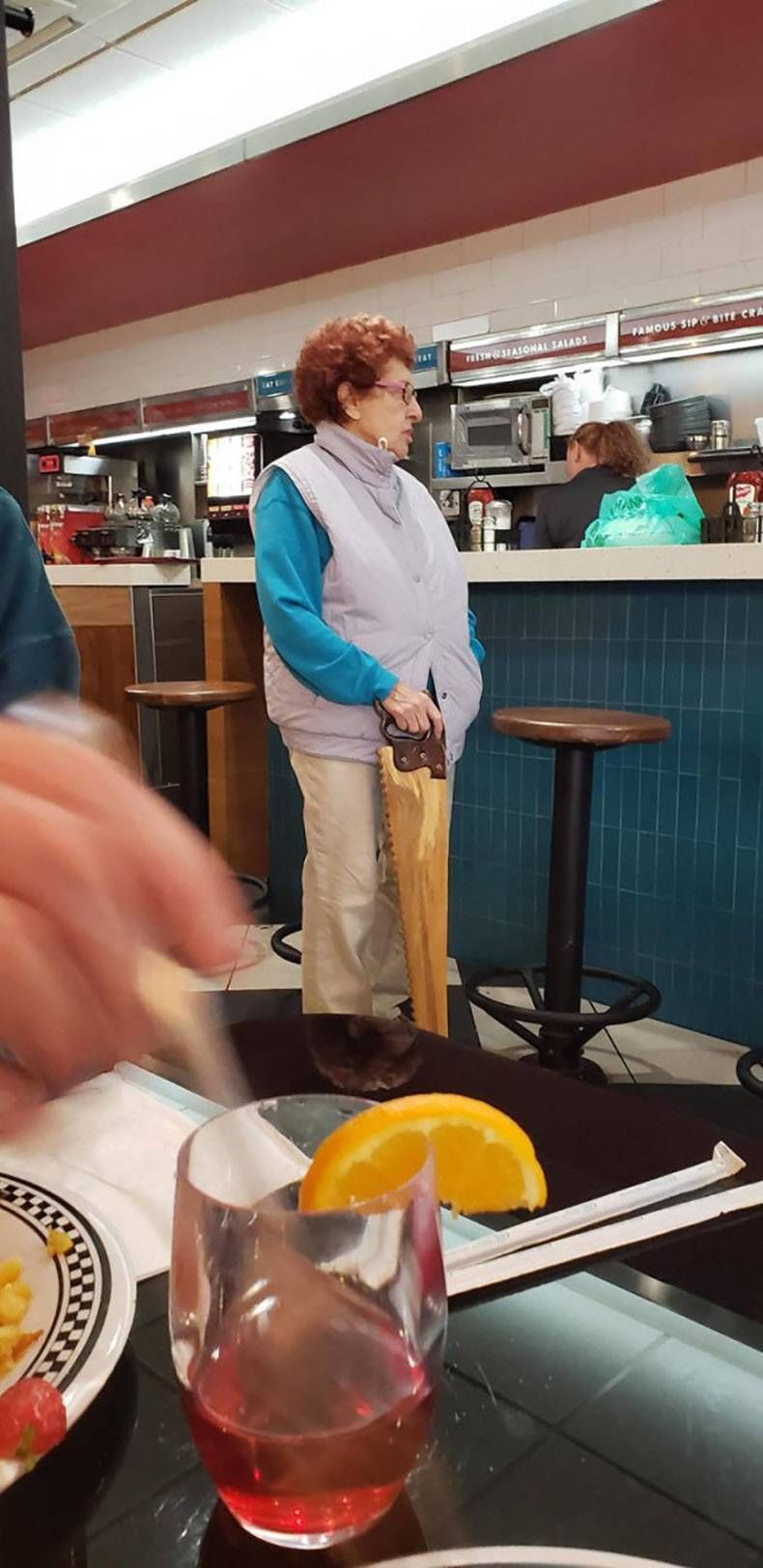 Gewoon een verzameling hilarische foto's #1205