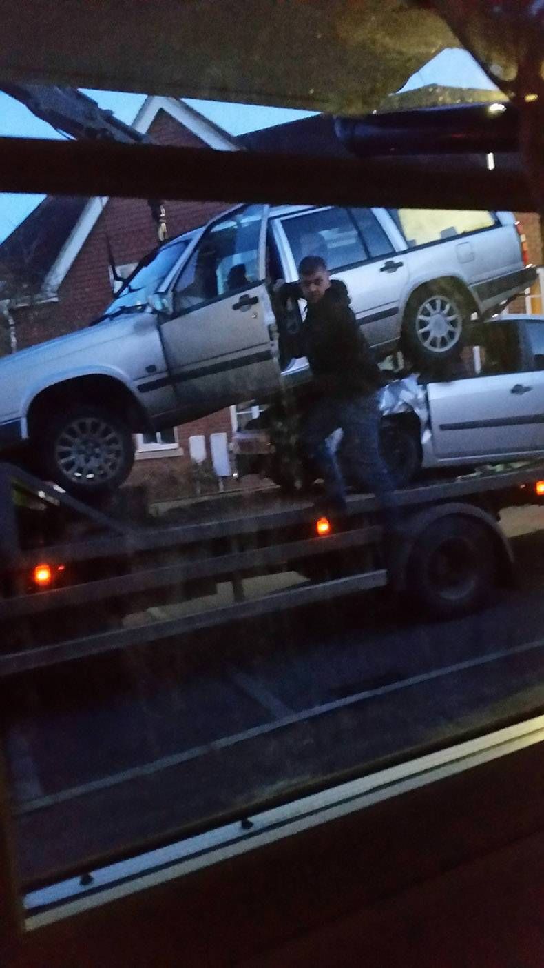 Gewoon een verzameling hilarische foto's #933