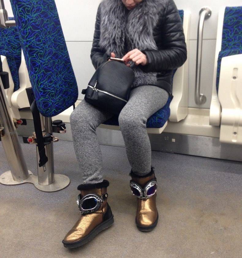 Gewoon een verzameling hilarische foto's #925