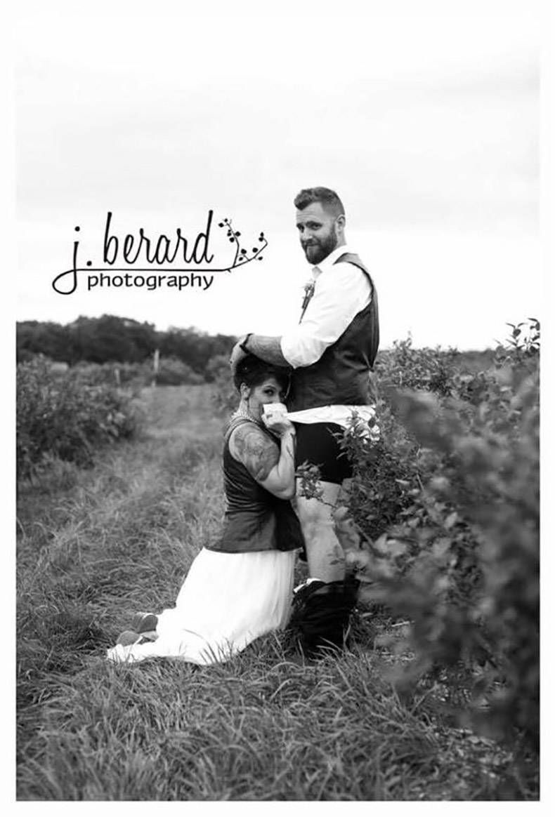 Gewoon een verzameling hilarische foto's #862