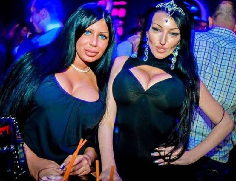 Gewoon een verzameling hilarische foto's #845