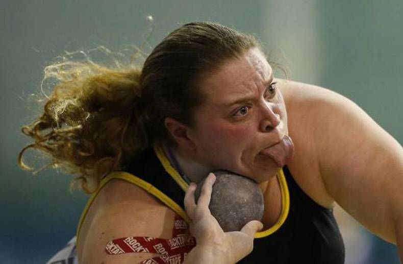 Gewoon een verzameling hilarische foto's #776