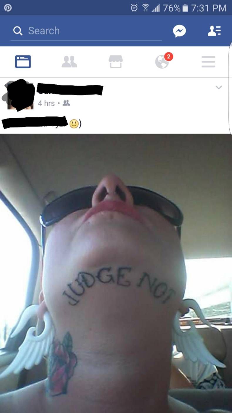 Gewoon een verzameling hilarische foto's #725