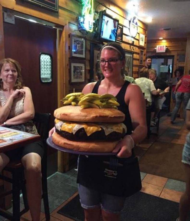 Gewoon een verzameling hilarische foto's #704