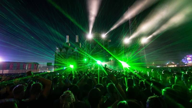 Gelukkig hebben we de foto's nog: Zwarte Cross editie 2018