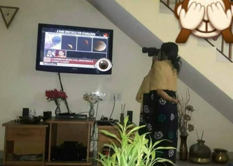 Gewoon een verzameling hilarische foto's #1287