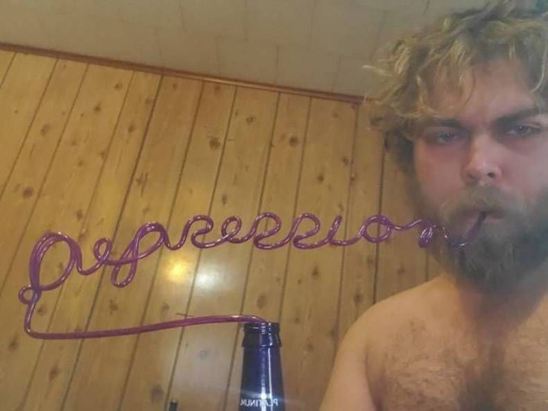 Gewoon een verzameling hilarische foto's #1255