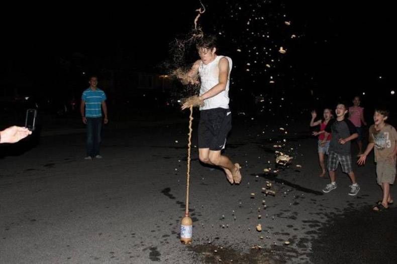 Gewoon een verzameling hilarische foto's #1248