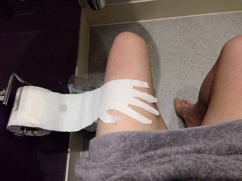 Gewoon een verzameling hilarische foto's #1190