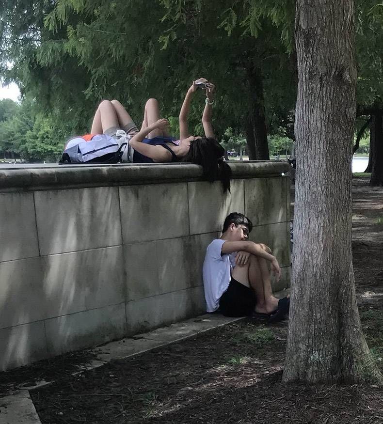 Gewoon een verzameling hilarische foto's #1173