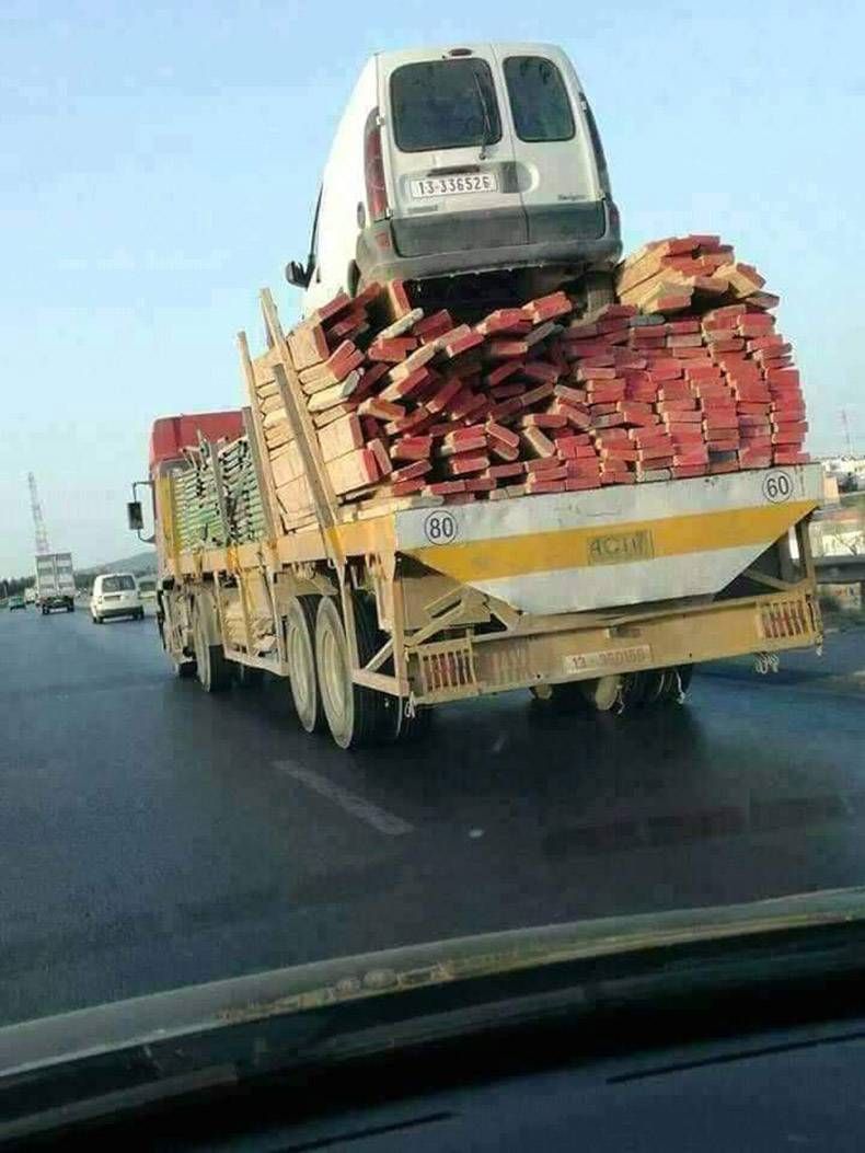 Gewoon een verzameling hilarische foto's #1096