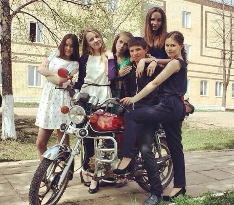 Gewoon een verzameling hilarische foto's #1037