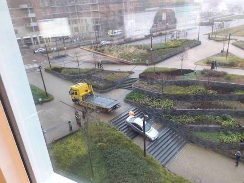 Gewoon een verzameling hilarische foto's #999