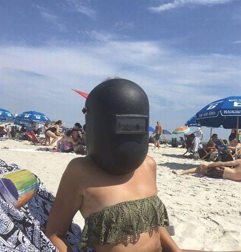 Gewoon een verzameling hilarische foto’s #858