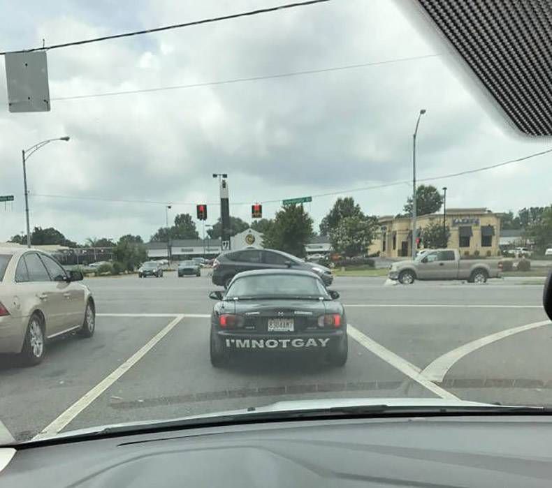 Gewoon een verzameling hilarische foto's #852