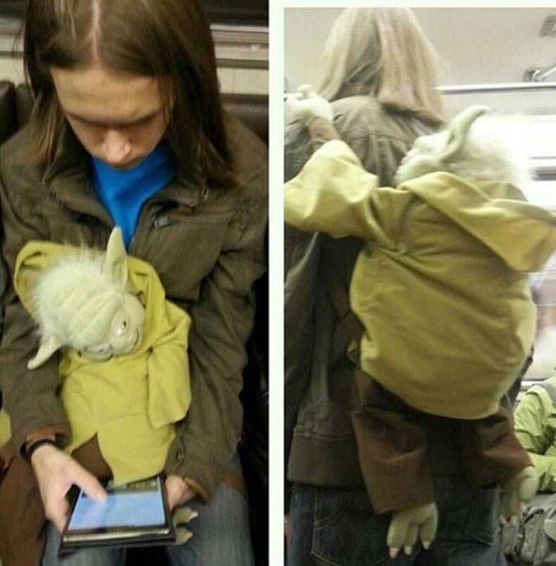 Gewoon een verzameling hilarische foto's #704