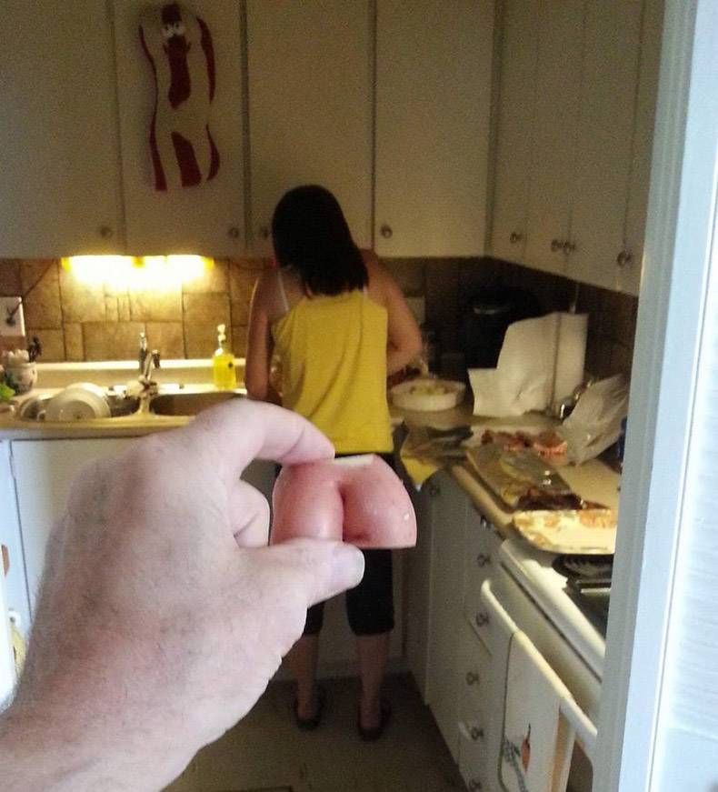 Gewoon een verzameling hilarische foto's #1345