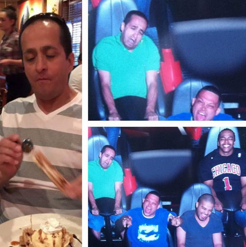 Gewoon een verzameling hilarische foto's #1321