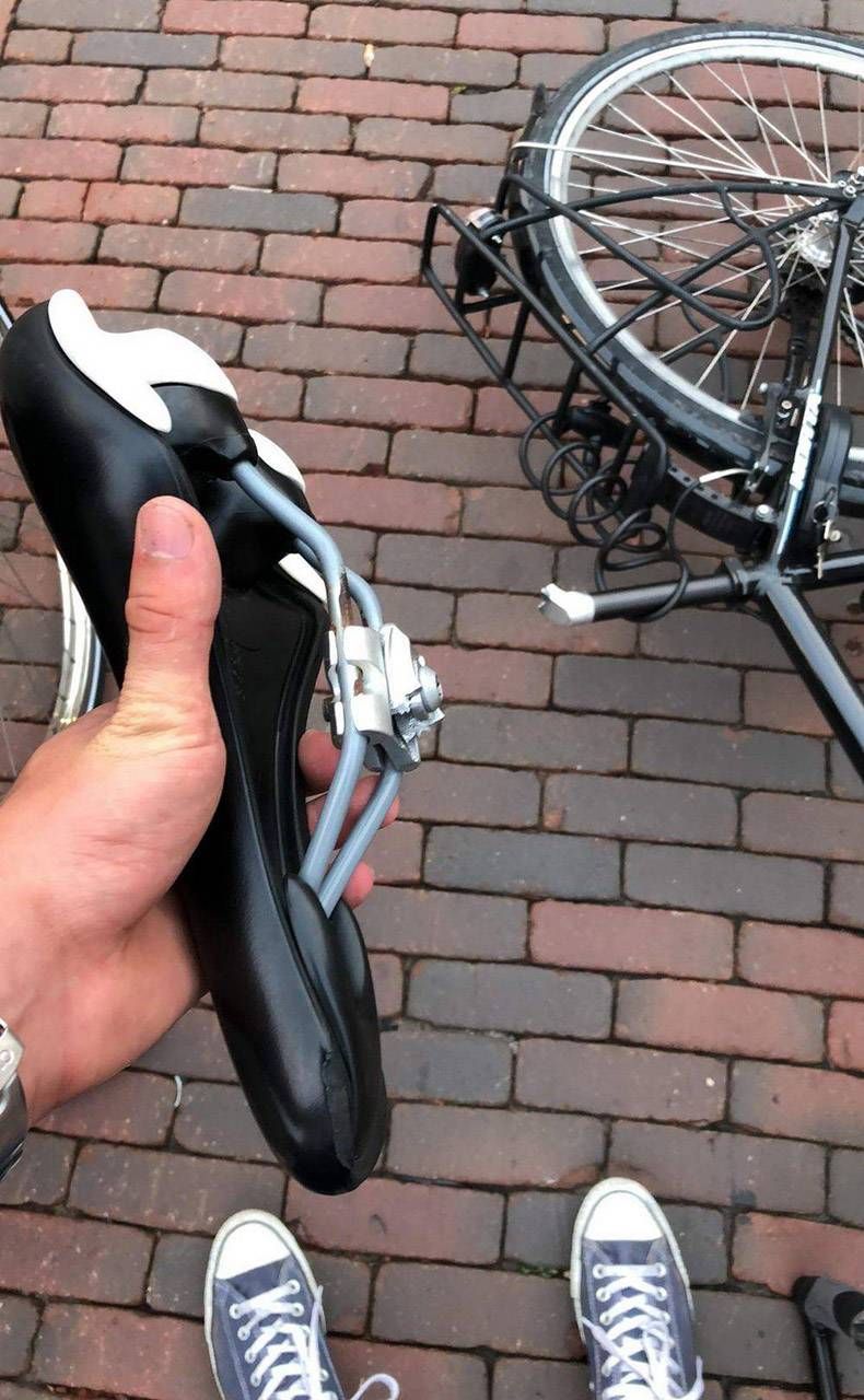 Gewoon een verzameling hilarische foto's #1294