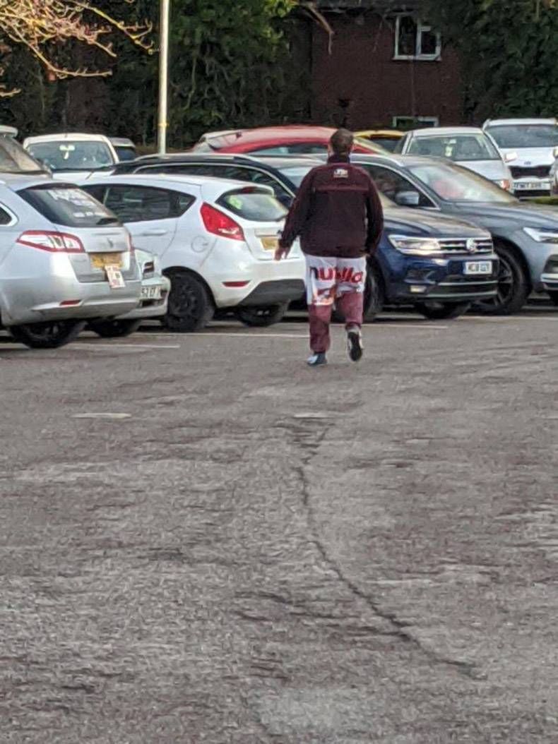 Gewoon een verzameling hilarische foto's #1257