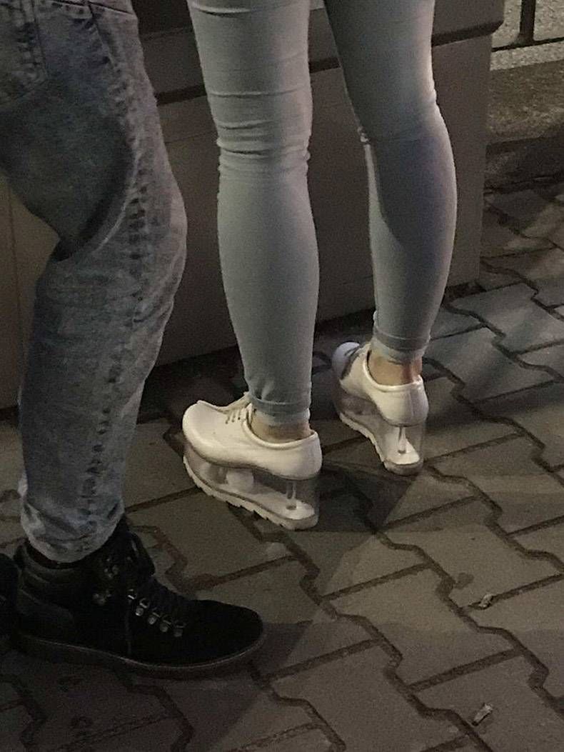 Gewoon een verzameling hilarische foto's #1252