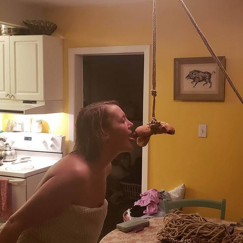 Gewoon een verzameling hilarische foto's #1212
