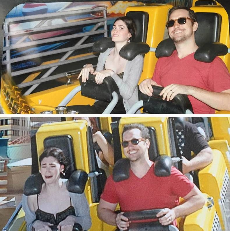 Gewoon een verzameling hilarische foto's #1077