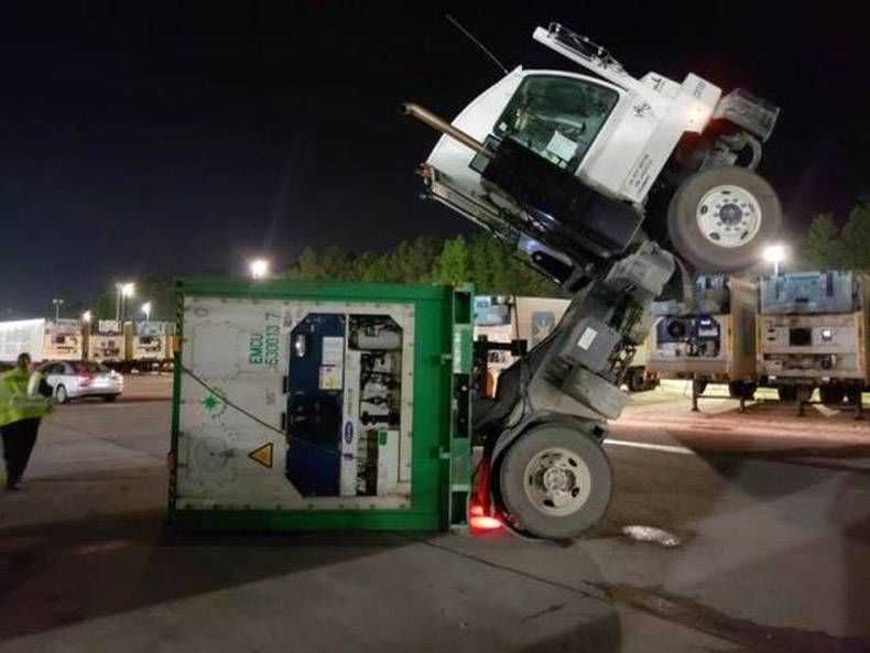 Gewoon een verzameling hilarische foto’s #978