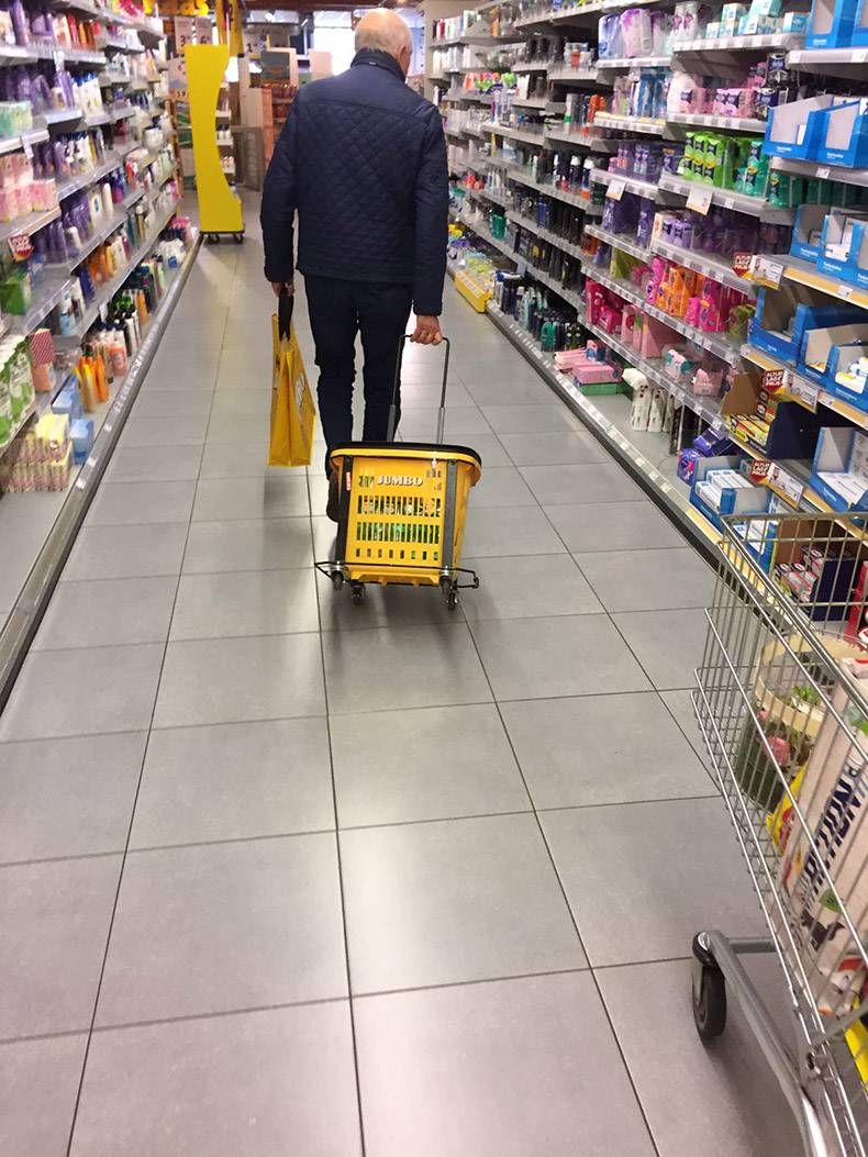 Gewoon een verzameling hilarische foto's #933