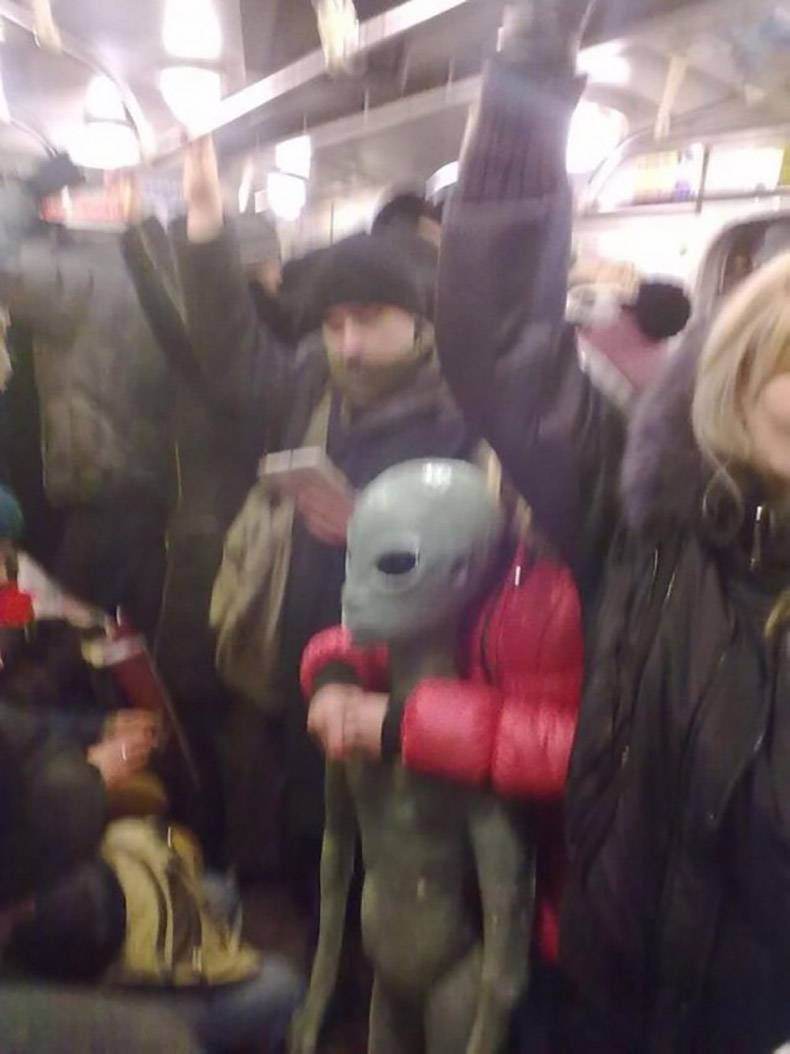 Gewoon een verzameling hilarische foto's #895