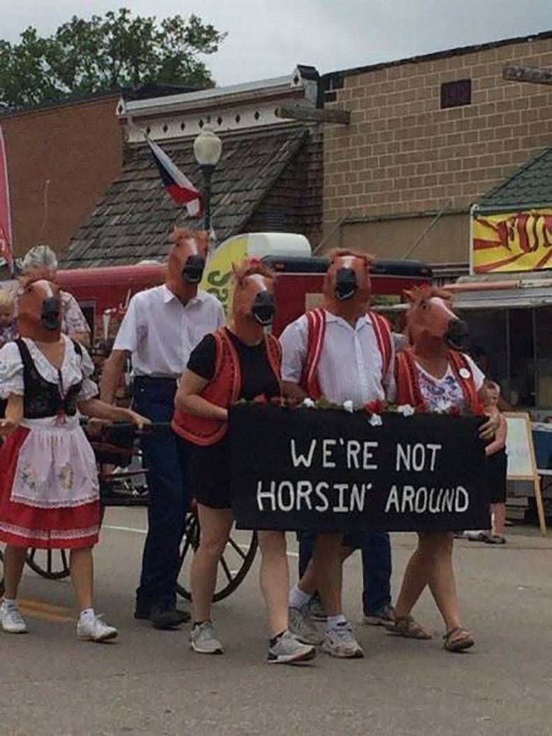 Gewoon een verzameling hilarische foto's #852