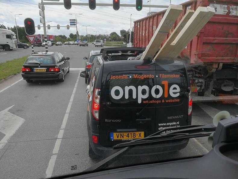 Gewoon een verzameling hilarische foto’s #847