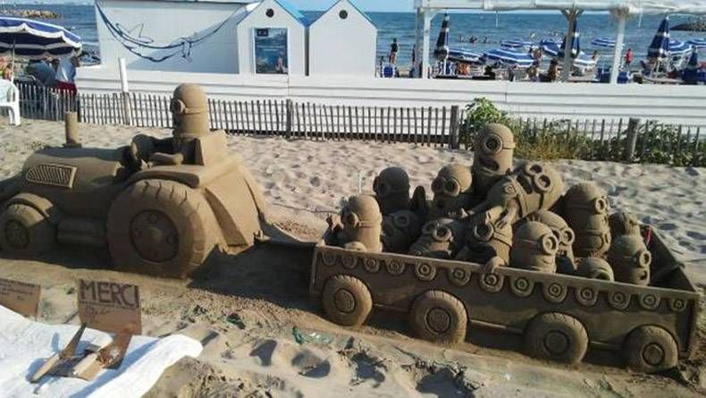 Gewoon een verzameling hilarische foto's #845