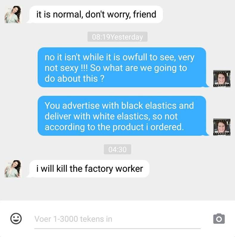 Gewoon een verzameling hilarische foto's #833