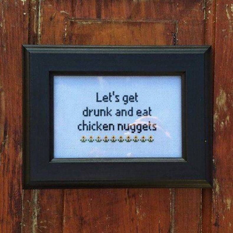 Gewoon een verzameling hilarische foto's #825