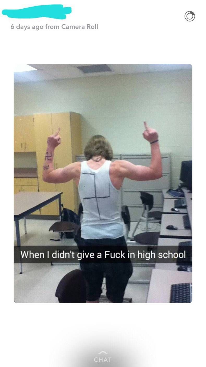 Gewoon een verzameling hilarische foto's #803