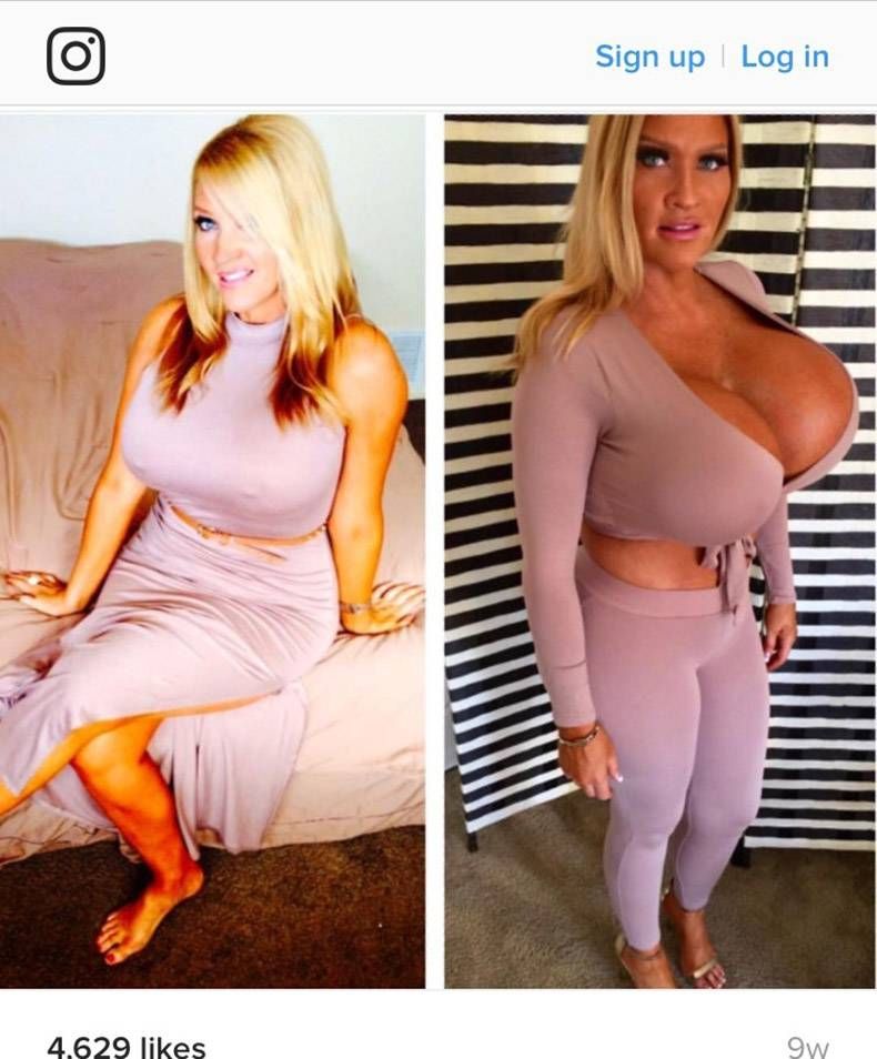 Gewoon een verzameling hilarische foto's #778