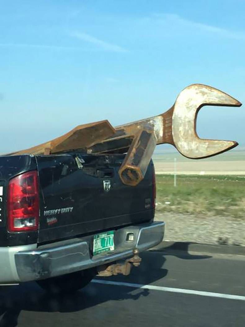 Gewoon een verzameling hilarische foto's #772