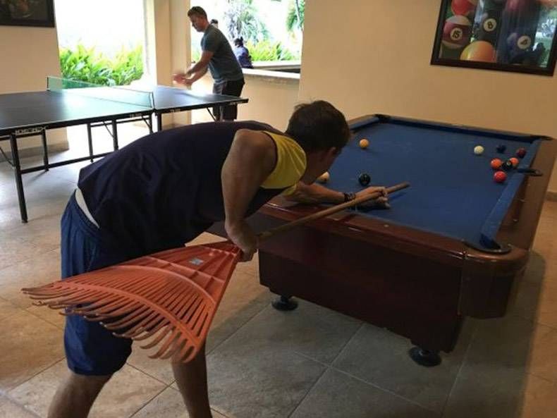 Gewoon een verzameling hilarische foto's #759