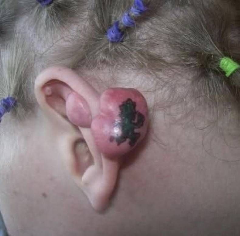 Gewoon een verzameling hilarische foto's #730