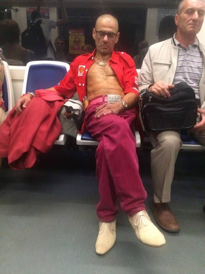 Gewoon een verzameling hilarische foto’s #1326