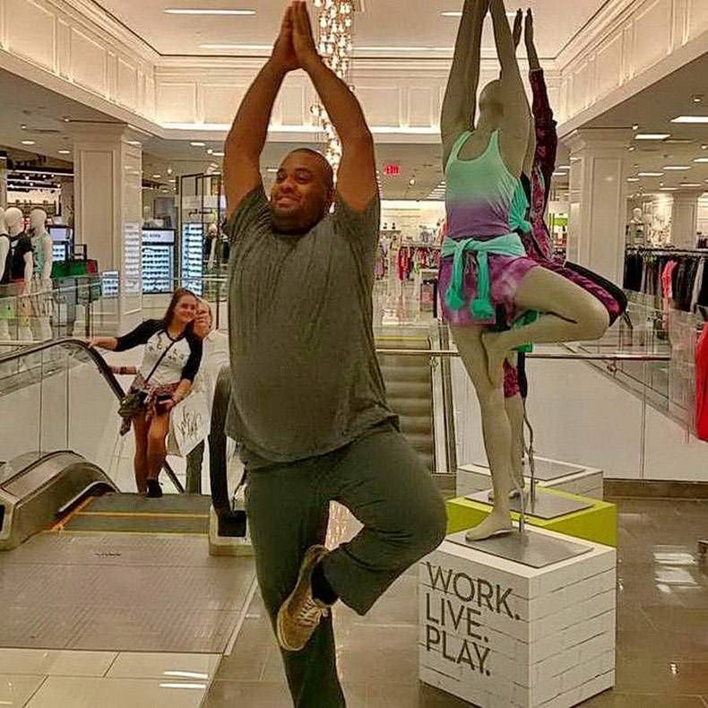 Gewoon een verzameling hilarische foto's #1294