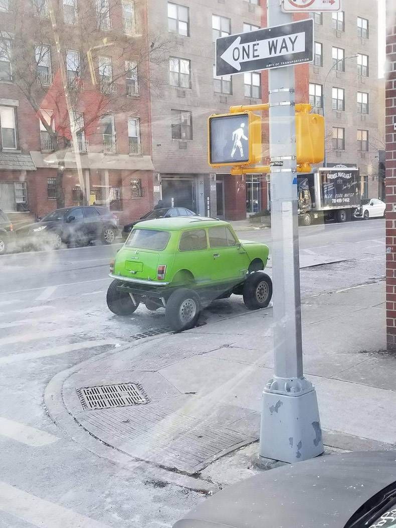 Gewoon een verzameling hilarische foto’s #1284