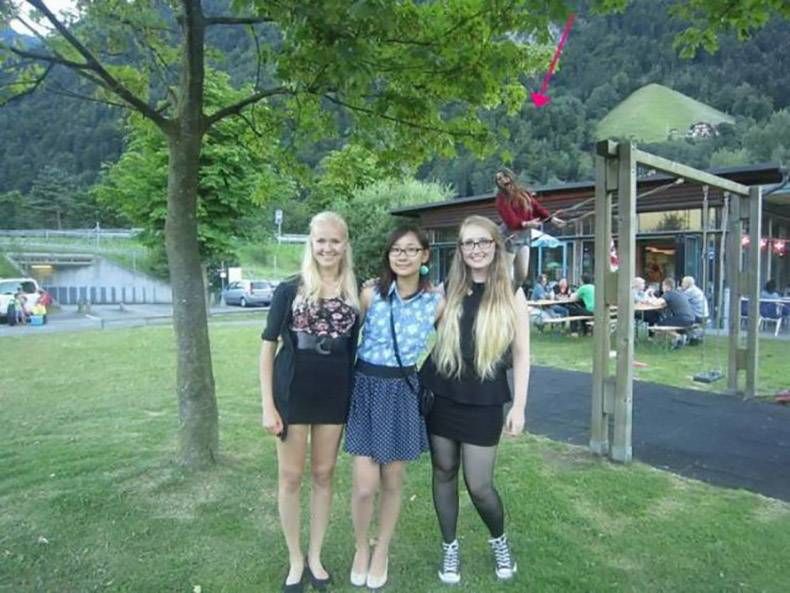 Gewoon een verzameling hilarische foto's #1244