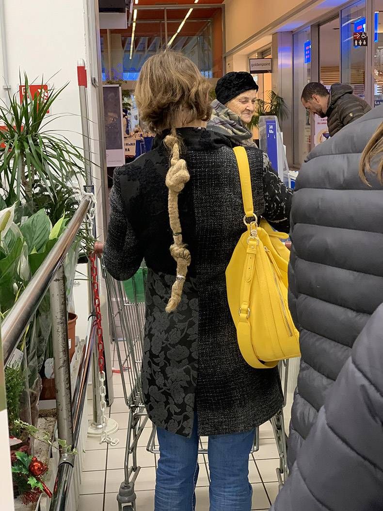 Gewoon een verzameling hilarische foto's #1222